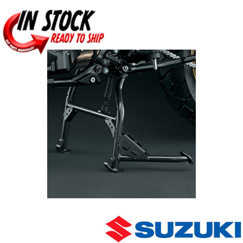 SUZUKI CENTER STAND 2024-2025 V-STROM 800 MODEL ONLY OEM 42100-25820