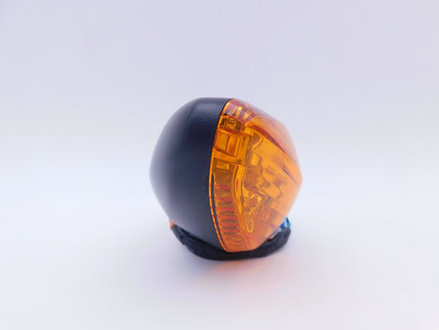 NEW GENUINE HONDA 2019-2020 GROM MXS 125 OEM FACTORY FRONT RIGHT TURN SIGNAL