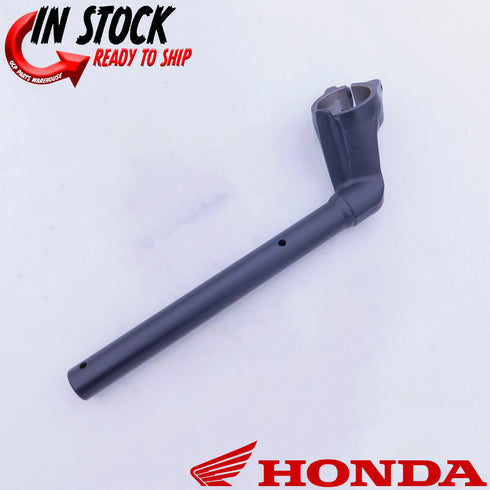 HONDA LEFT HANDLEBAR 2015-2022 CBR300RR / RA OEM NEW 53150-K33-305