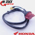 New OEM Honda 1978 - 1985 ATC70 ATC 70 On Off Stop Switch Assembly Genuine