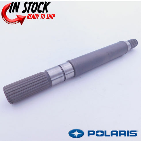 NEW OEM POLARIS SHAFT OUTPUT FRONT RZR RANGER 1000 900 XP 3235225