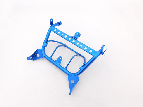 HONDA HEADLIGHT BRACKET 2003 - 2024 RUCKUS 50 NPS50 NPS 50 OEM BLUE NEW OEM