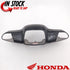 HONDA HANDLEBARD HEADLIGHT COVER 88-1995 ELITE 50 / ELITE E 53205-GS7-670ZE OEM
