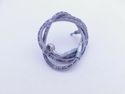 NEW OEM POLARIS REAR LEFT BRAKE LINE 2015-2019 RZR GENERAL 1000 900 XP 1912258