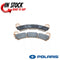 POLARIS BRAKE PAD ASSY FRONT 2020-2024 RZR XP OEM GENUINE 2208162