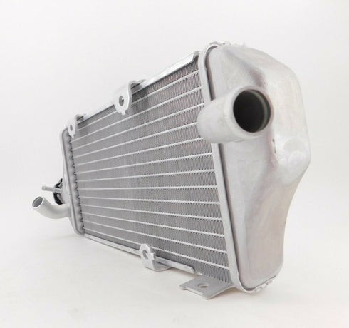 HONDA RADIATOR W/ CAP OEM FACTORY GENUINE CRF250L CRF 250 L 2013 - 2016