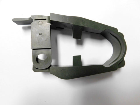 New Genuine Honda Swing Arm OEM 86 ATC250 R TRX250 R Front Chain Slider Guide