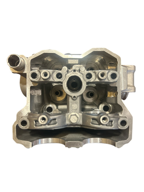 BETA CYLINDER HEAD D95 2010-2024 400-520 RR/Race/RR-S/RS (SEE FITMENT) OEM