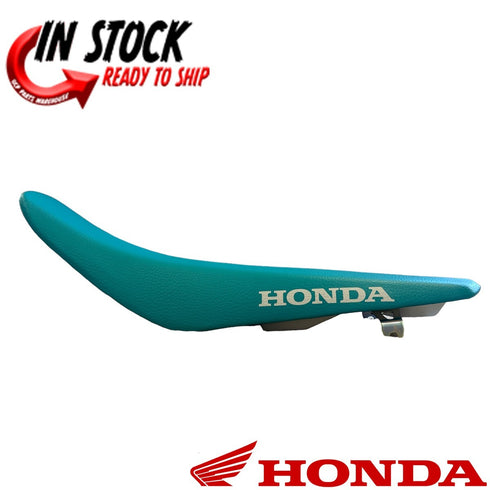 HONDA SEAT 2019-2024 CRF110F GENUINE OEM AUTHENTIC 77100-KYK-H60ZA