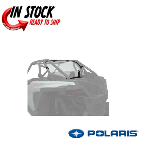 POLARIS LOCK AND RIDE POLY REAR PANEL 2025 RZR PRO XP / PRO S 2 SEATERS 2891091