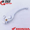 NEW HONDA OEM CLUTCH LEVER CB-CBR-VFR 800-1200 OEM LEFT SIDE 53180-MEJ-305