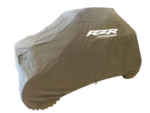 2020-2025 Genuine Polaris RZR PRO XP Trailerable Storage Cover - 2883764 2 SEAT