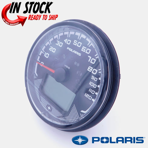 NEW OEM POLARIS SPEEDOMETER DASH DISPLAY 2015 SPORTSMAN SCRAMBLER 1000 850 570