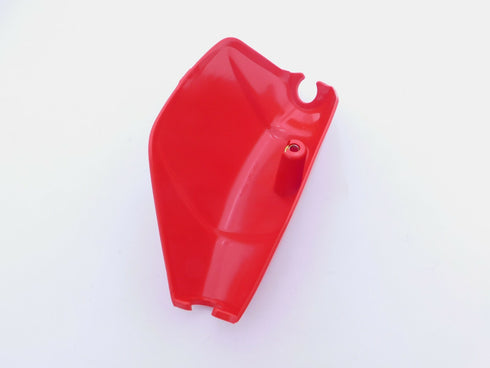 HONDA TRX400EX RED HANDLEBAR COVER 1999-2004 53204-HN1-000ZA NEW OEM