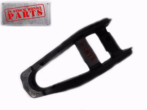 GENUINE HONDA FRONT SWING ARM CHAIN SLIDER BUFFER 2001 - 2014