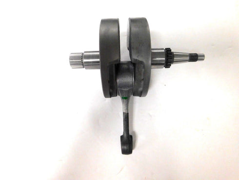 New Genuine Honda Crankshaft 2004-2005 TRX450R Sportrax 450 Crank Assembly #V155