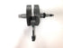 New Genuine Honda Crankshaft 2004-2005 TRX450R Sportrax 450 Crank Assembly #V155