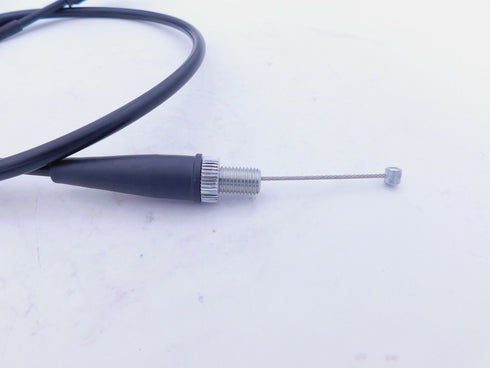 HONDA THROTTLE CABLE SET 2014-2018 CRF125F GENUINE OEM NEW 17920-K28-305