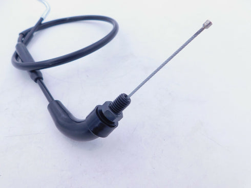 SUZUKI KAWASAKI THROTTLE CONTROL CABLE 2000-2006 JR50 KDX50 OEM NEW 58300-04432
