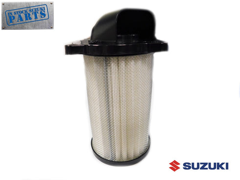 NEW 1999 - 2015 SUZUKI GZ250 GZ 250 GENUINE OEM AIR FILTER CLEANER 13780-13F00