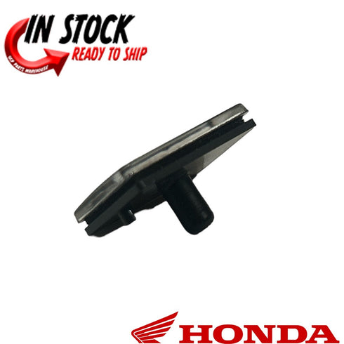 HONDA HANDLEBAR DASH COVER 2002-2004 RECON TRX250 TE MODELS 53205-HM8-A50ZA OEM
