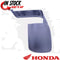 HONDA FRONT LEFT FENDER MUD FLAP GUARD 96-00 TRX300 FW FOUR TRAX OEM NEW GENUINE