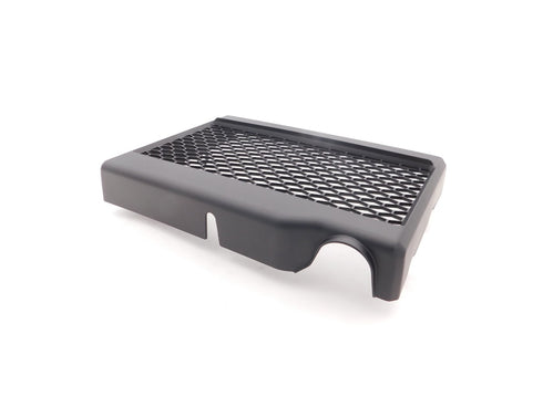 HONDA RADIATOR GRILL COVER 2020-2024 REBEL 300 / 500 OEM 19032-K87-A31