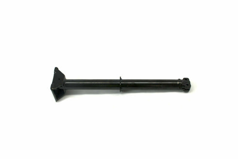 Polaris Steering Post, Upper, Black, Genuine OEM Part 1823781-329