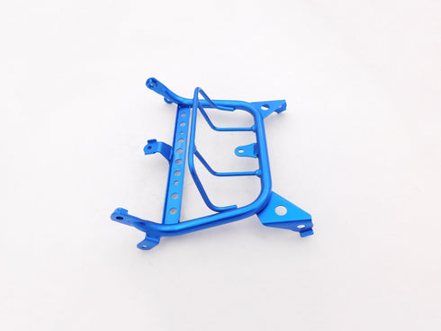 HONDA HEADLIGHT BRACKET 2003 - 2024 RUCKUS 50 NPS50 NPS 50 OEM BLUE NEW OEM