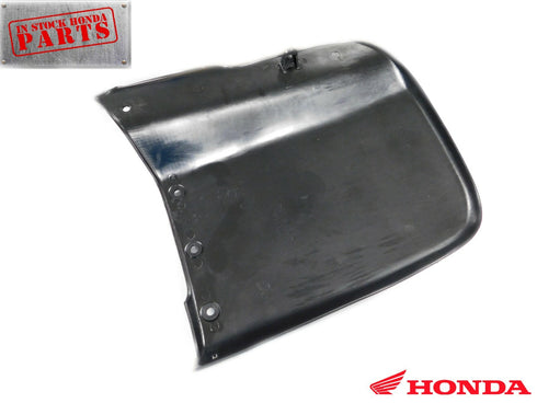 Genuine Honda Right Splash Mud Guard TRX 400FW 450S 450FM OEM 61862-HM7-000ZB