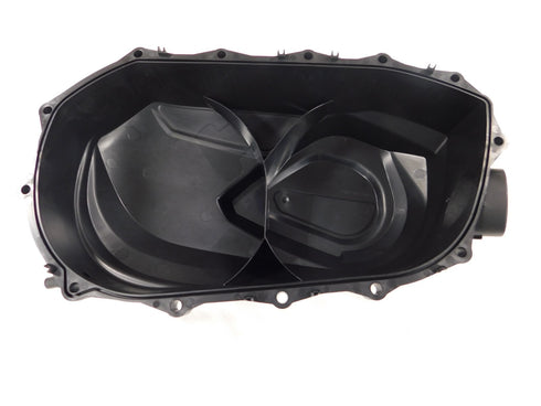 OEM Clutch Drive Belt Cover 2013-2014 Can Am Commander Max Maverick 420612313