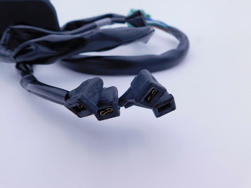 HONDA LEFT STARTER KILL SWITCH 2007 TRX420 FE TE RANCHER LIGHTING OEM