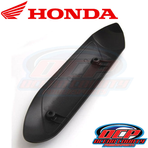 NEW GENUINE HONDA 2003 - 2025 RUCKUS 50 S NPS50S OEM MUFFLER PROTECTOR