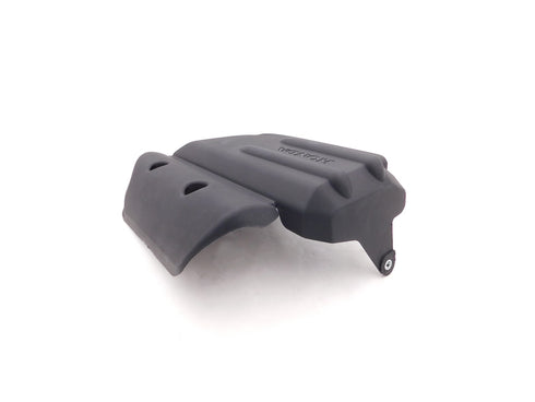 HONDA LEFT SIDE ENGINE COVER 2007-2009 2011 FOREMAN 500 FE FM FPE FPM OEM NEW