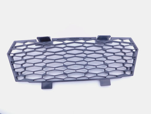 NEW OEM POLARIS BLACK BUMPER SCREEN 2016-2021 GENERAL 1000 XP XP4 5452179-070