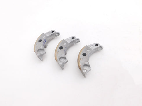 HONDA CLUTCH WEIGHT SET 94-07 ELITE 80 /94-01 ELITE 50S / 13-24 METROPOLITAN 50