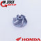 HONDA WATER PUMP IMPELLER 1984-2007 CR80 CR85 R RB GENUINE OEM NEW 19215-GC4-731