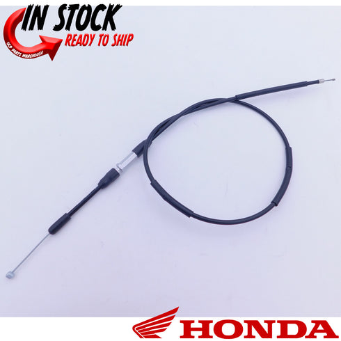 HONDA HOT START CABLE CRF450R 2004-2007 17950-MEN-850 NEW OEM
