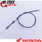 HONDA HOT START CABLE CRF450R 2004-2007 17950-MEN-850 NEW OEM