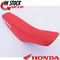 HONDA SEAT COMPLETE WITH PAN FOAM 2009-2021 CRF150 R RB GENUINE OEM NEW
