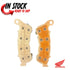HONDA FRONT BRAKE PADS 2008 - 2018 ST1300 A PA / 2014 CTX1300 OEM 06455-MCS-R02