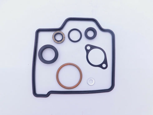 NEW OEM HONDA 2010-2017 CRF250R COMPLETE TOP END GASKET KIT 06111-KRN-A40