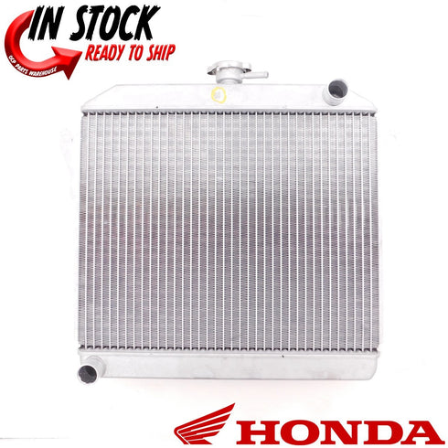 HONDA RADIATOR 2014-2026 PIONEER 700 OEM NEW GENUINE 19010-HL3-A01