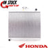HONDA RADIATOR 2014-2026 PIONEER 700 OEM NEW GENUINE 19010-HL3-A01