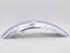 HONDA FRONT FENDER 2019-2025 Z125 MONKEY 125 OEM CHROME METAL 61100-K0F-T00