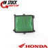 HONDA AIR FILTER CLEANER ELEMENT 2021-2025 REBEL 1100 CMX1100 OEM NEW GENUINE