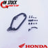 Honda LH Saddlebag Support 2021 - 2022 Rebel 1100 Genuine OEM New 08L73-MLA-A01