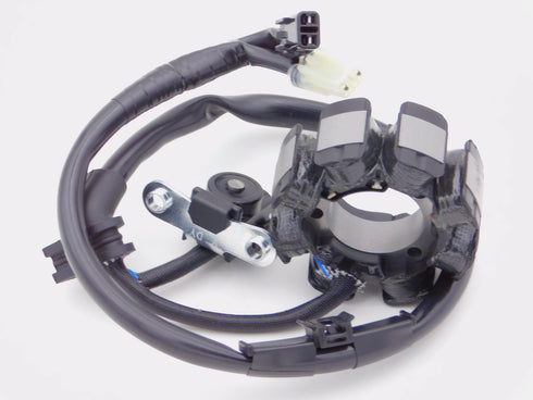 HONDA GENERATOR MAGNETO STATOR 2012-2024 CRF150 R RB GENUINE OEM NEW