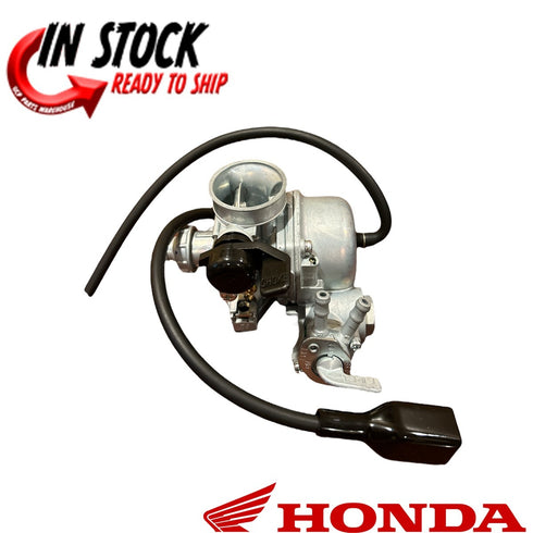 HONDA CARBURETOR ASSEMBLY 1999-2005 TRX90 OEM GENUINE 16100-HF7-A00