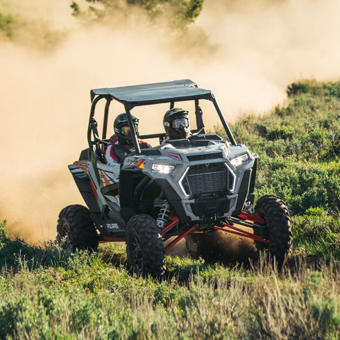 Fang Accent Light Kit - Front/Rear POLARIS 2019 2022 RZR XP 1000 4 TURBO OEM